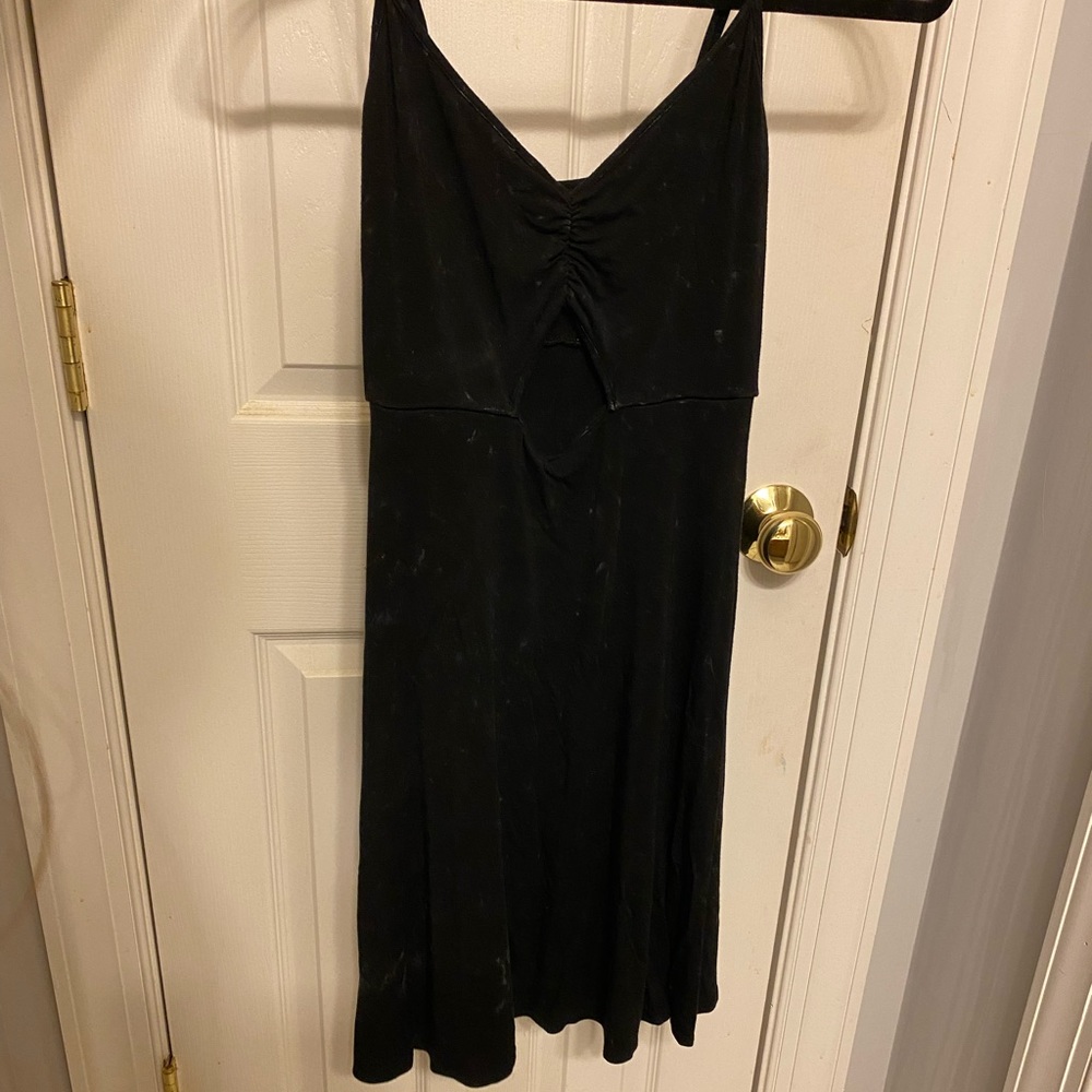 American Eagle Black Dress